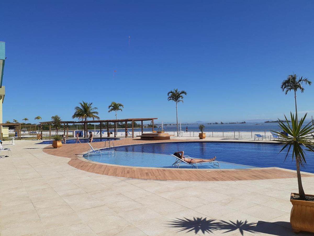 Apartamento Condominio Golden Lake Arraial Do Cabo - Rj Extérieur photo